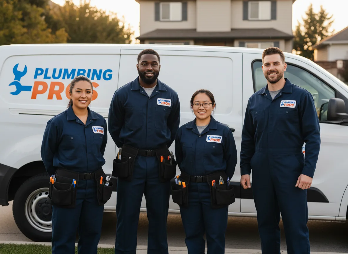 Water Heater Repair company in Meadview, AZ